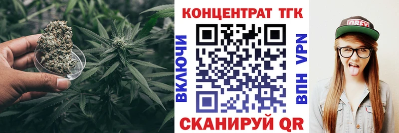 ТГК Wax Приволжск